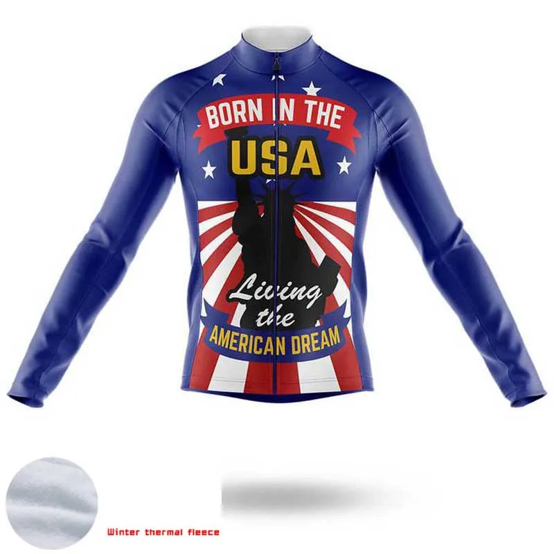 SPTGRVO LairschDan Funny Winter Cycling Clothing Women Men Thermal 2020 Jersey Long Set Mtb Uniform Suit Bike Clothes | Спорт и