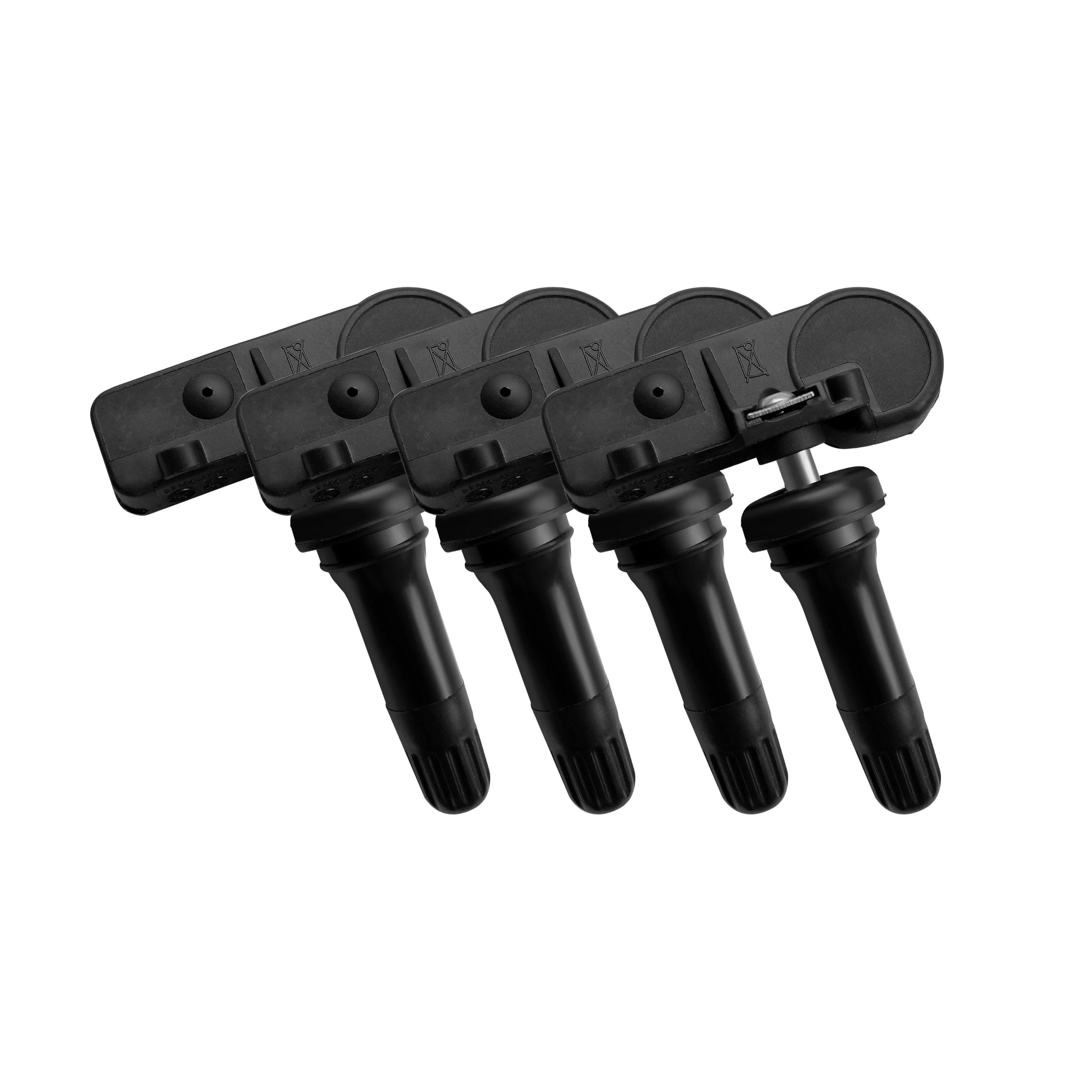 

4pcs/set 15254101 Car TPMS Tire Pressure Alarm Sensor Monitor System 315MHZ For Chevrolet AVEO Captiva