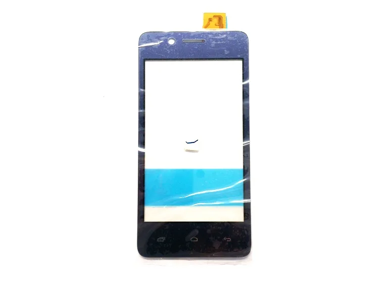 Micromax Q402+ Plus Bolt Pace+ - Сенсорное стекло (touchscreen) (цвет: Blue) Оригинал | Мобильные
