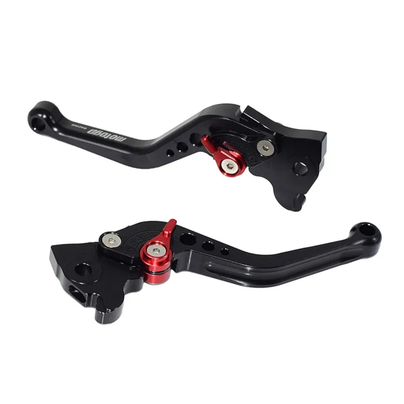 Регулируемые алюминиевые рычаги тормозной муфты для мотоцикла YAMAHA SMAX 155 FORCE |