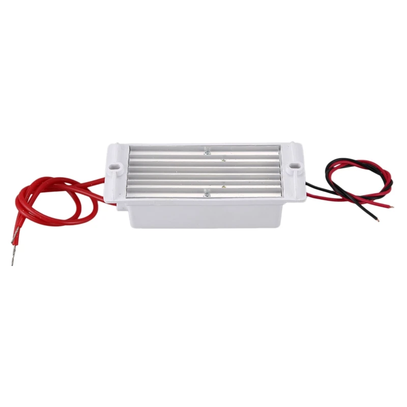 5G Silica Tube Ozone Generator for Air Purification Cleaner Deodorizer DIY AC220V | Бытовая техника