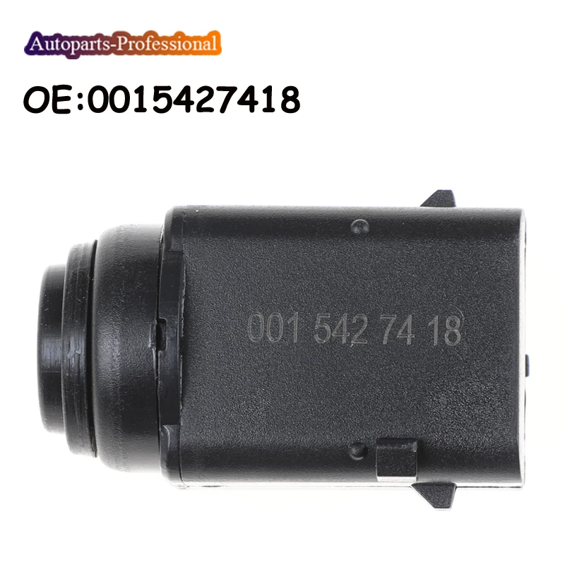 Автомобильный датчик парковки PDC для Mercedes W203 W209 W210 W220 W163 W168 W215 W 251 S203 C203 0015427418