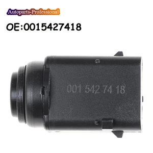 Автомобильный датчик парковки PDC для Mercedes W203 W209 W210 W220 W163 W168 W215 W 251 S203 C203 0015427418 A0045428718