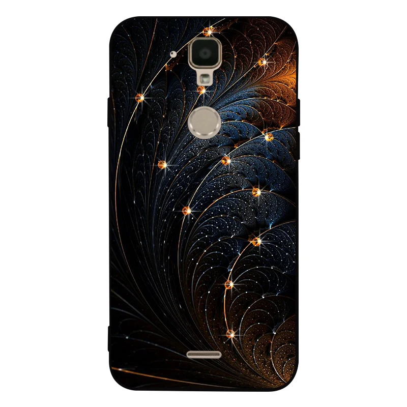 Bling Diamond Rhinestone Soft TPU Case For Hisense F23 Luxury Back cover F31 | Мобильные телефоны и аксессуары