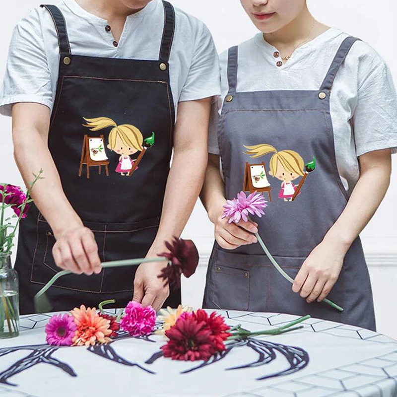 Родитель ребенок деятельности студия фартук оснастка детский сад раннее