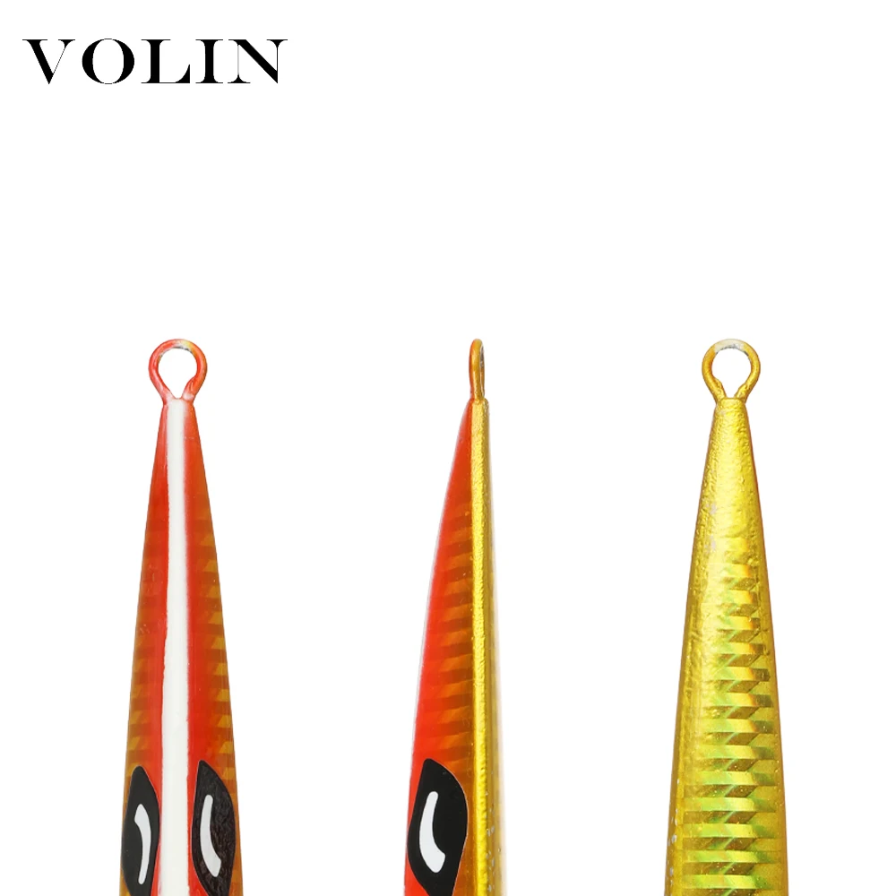 Приманка VOLIN для ловли окуня 1 шт. 150 г 200 250 300 400 | Спорт и развлечения