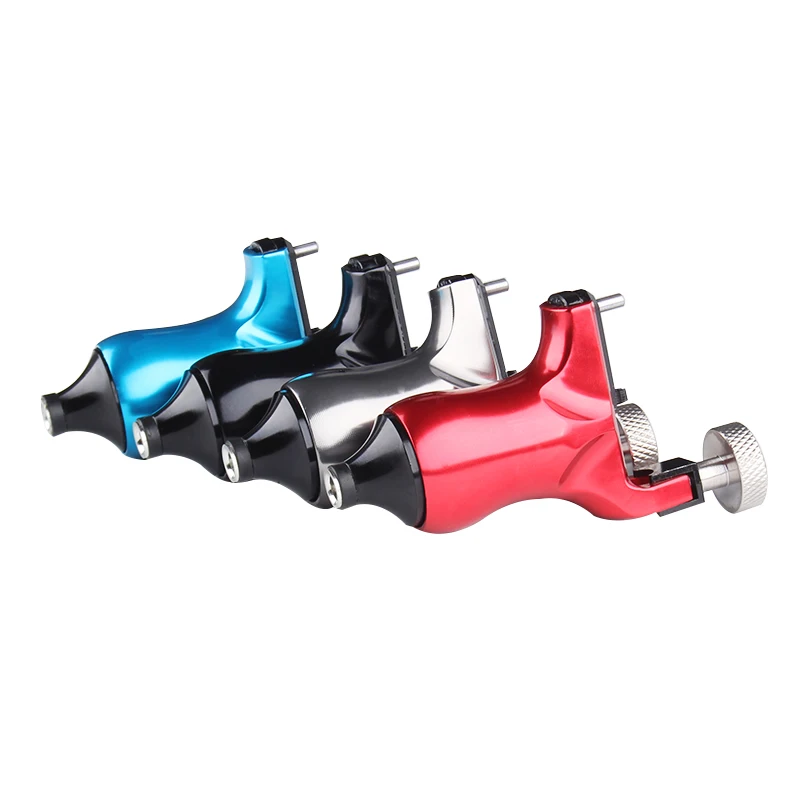 Тыква тихий двигатель машина с RCA интерфейс высокого качества алюминиевого