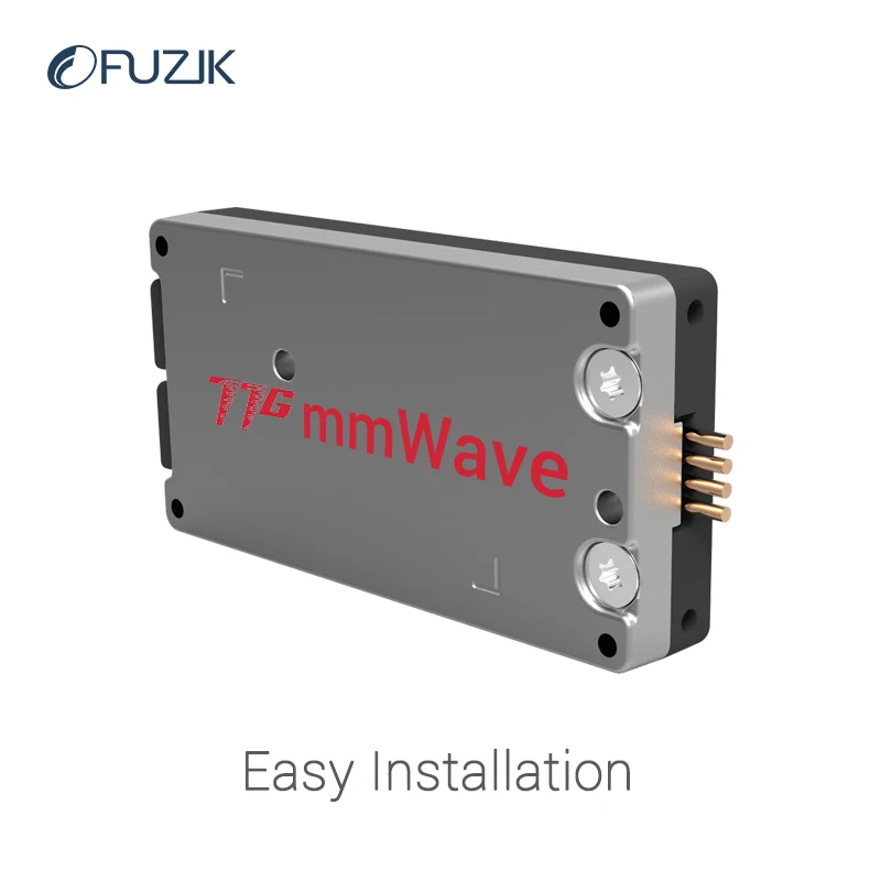 

Universal 77G Millimeter Wave Radar LCA Lane Change Assistant BSD Blind Spot Detection Monitoring System DXJ Fuzik