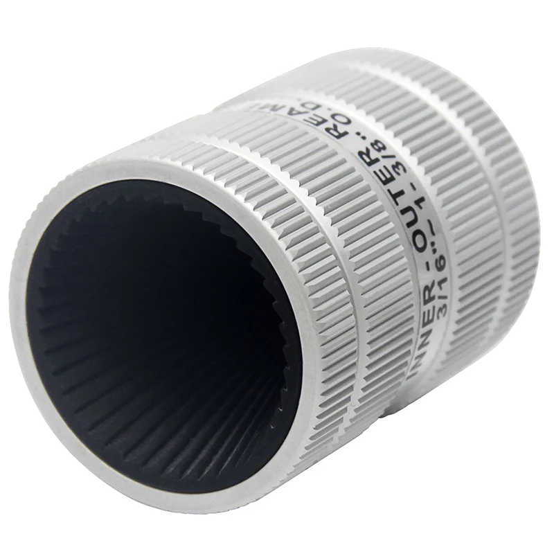 

Pipes Deburring Reamer Professional Internal External Tube Deburring Tool Tube