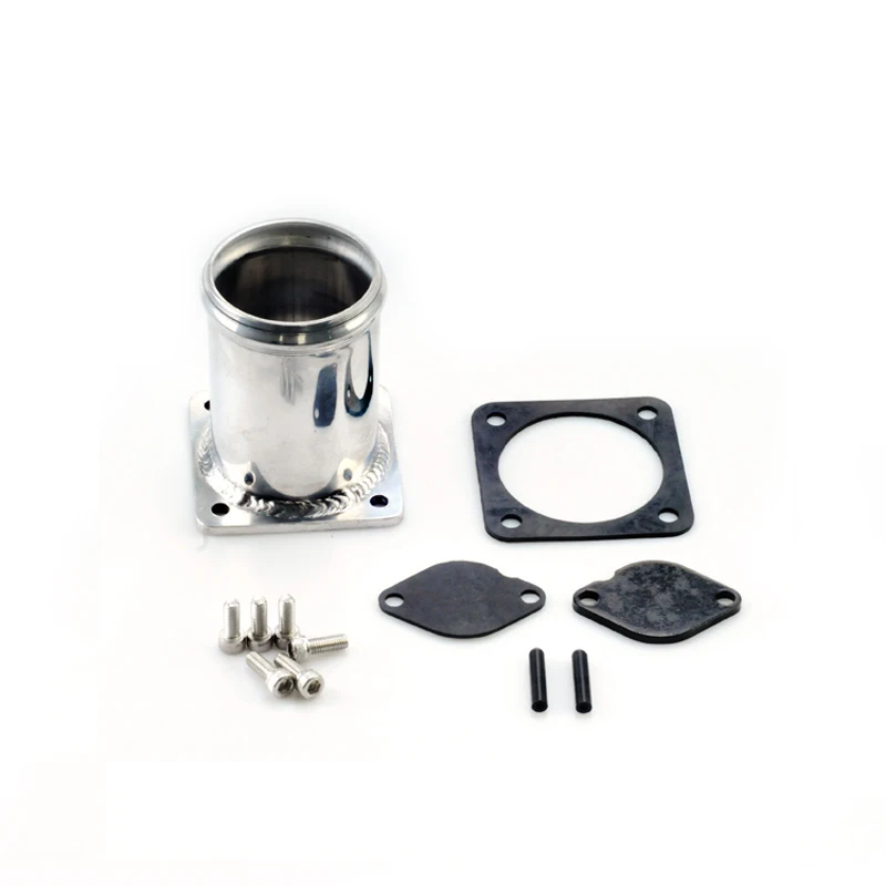 Автоматический комплект для удаления рециркуляции отработавших газов/Пластина