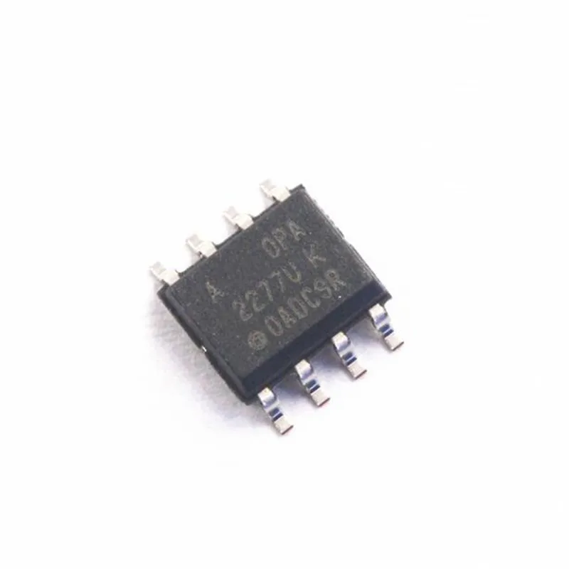 50 шт./лот OPA2277 OPA2277U OPA2277UA SOP8 IC лучшее качество