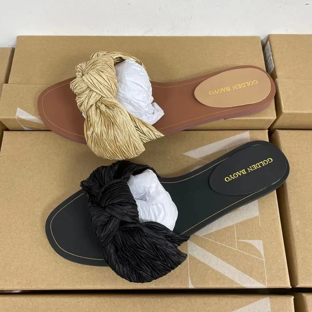 

Za Shoes 2021 Flat Slippers Roman Shoes New Summer Flip Flops Soft Bottom Super Light and Comfortable Outdoor Casual Beach