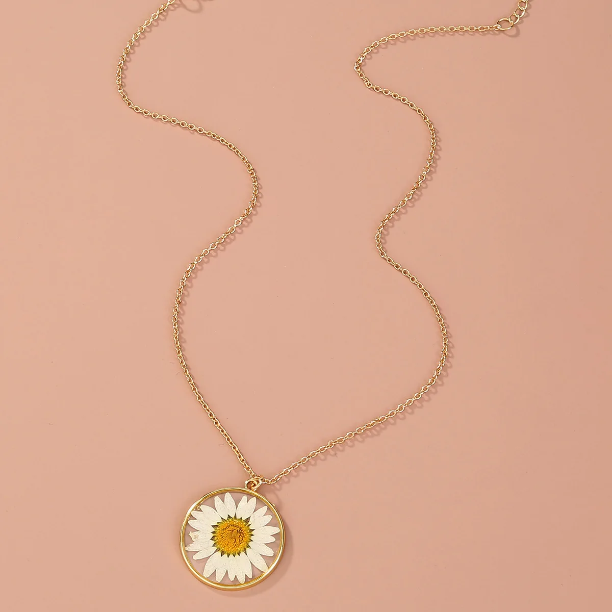 2021 Новый Личность и творчество новый Дейзи смолы прозрачная эпоксидная смола