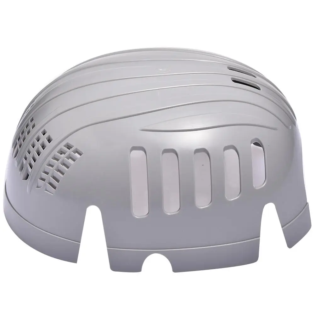 Защитная вставка для шлема с поролоновой прокладкой складов и заводов|Детали