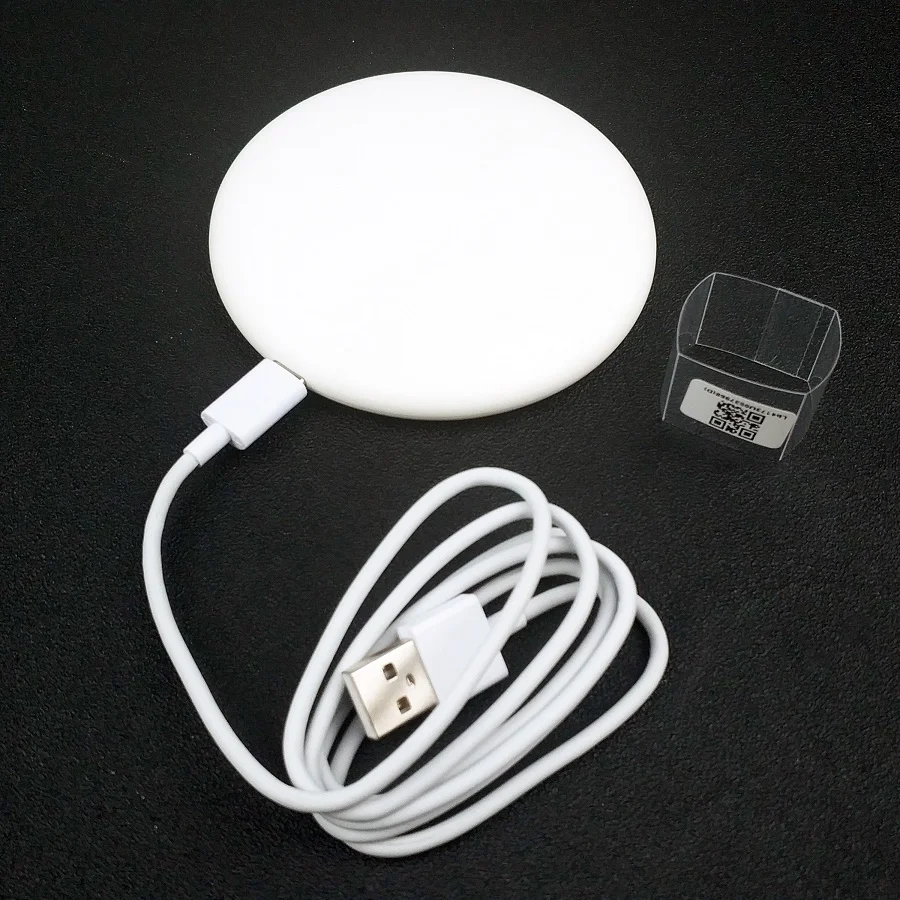10W charger Xiaomi mi 9T pro Беспроводное зарядное устройство 5 Вт/10 Вт/20 Вт mi 9se 8 mi x 3 2s красный mi K20 pro мобильный телефон быстрая Беспроводная зарядка адаптер - Цвет: 10W charger