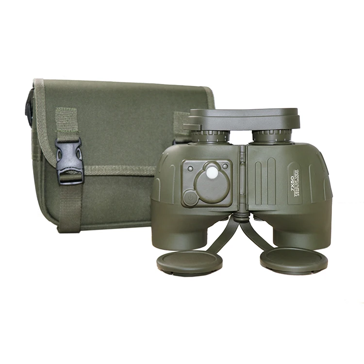 

Best popular 7X50C long range ranging army binocular telescope