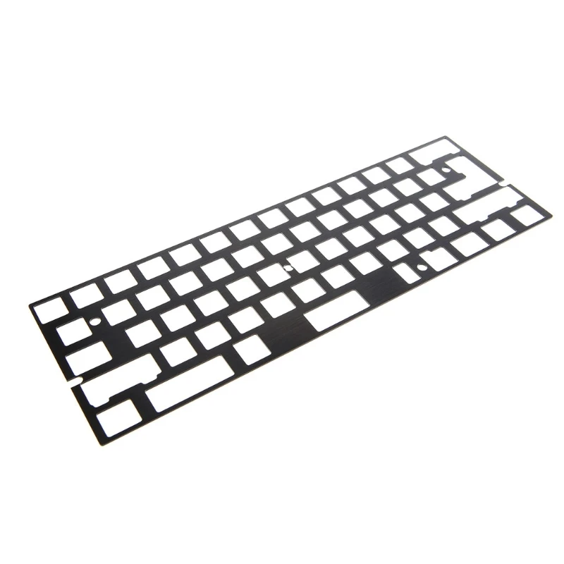 

Anode Aluminum Concurrence Positioning Plate Support ISO ANSI for GH60 Pcb 60%