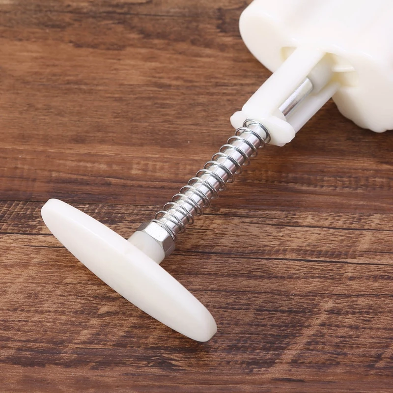 Режим украшения торта регулируемая толщина DIY узор Бомбочки для ванны ручной