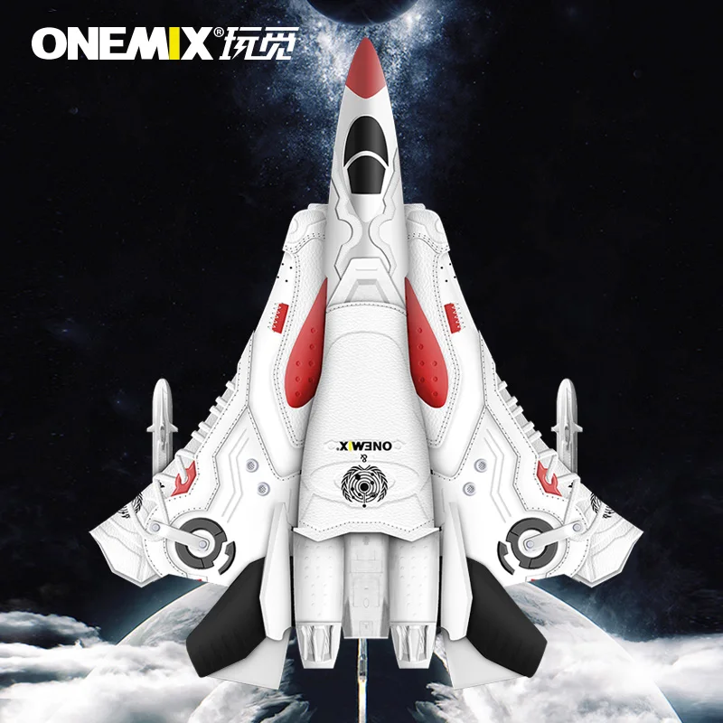 ONEMIX, новинка, мужские кроссовки, технологичный стиль, удобные, амортизирующие, модные, спортивные, для тенниса, мужские беговые кроссовки