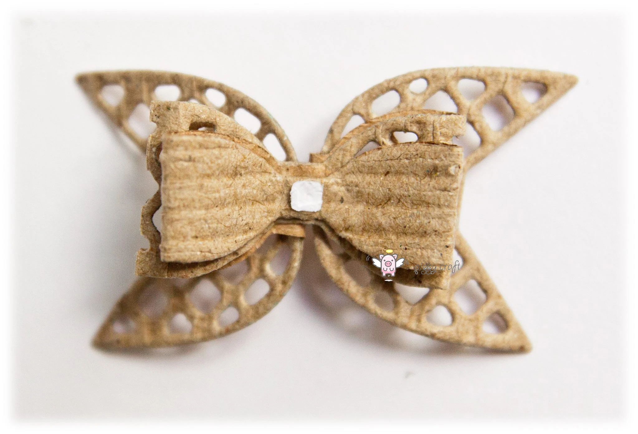 Ремесла Mmao металлические стальные Вырубные штампы Новый сетчатый бант