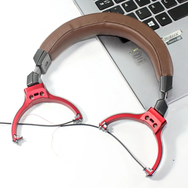 

Высококачественная и прочная регулируемая повязка на голову для наушников 7 см