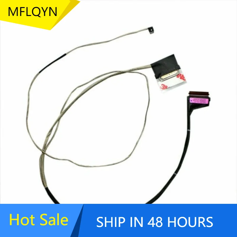 

LCD LED Video Display Screen EDP Cable for DELL G3 3579 FHD Non-Touch 0MVJ46 cn