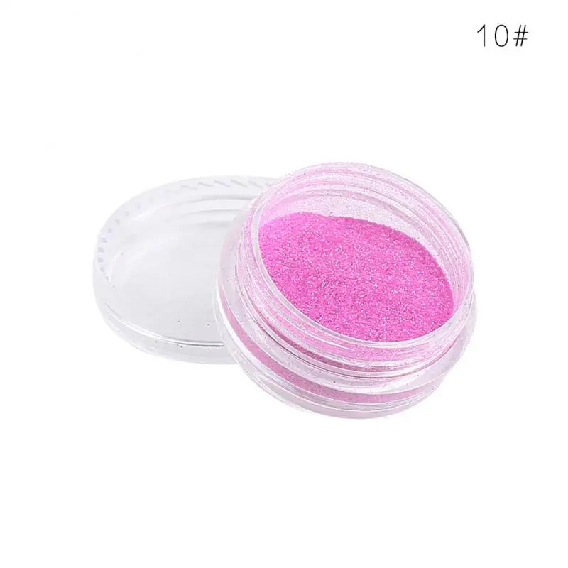 Палетка блестящих теней для век 20 цветов красивый макияж разноцветные мерцающие