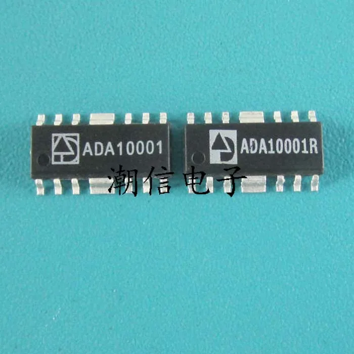 

ADA10001 ADA10001R HSOP-12