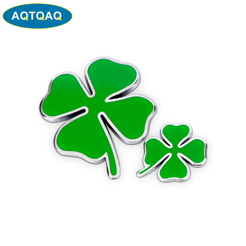 1Pcs 3D Metal Bunge Bedstraw Herb Car Side Fender Rear Trunk Emblem Badge Sticker Decals for JEEP Dodge BMW Mustang|Наклейки на