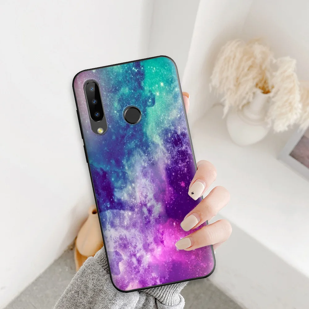 Case For DOOGEE N20 Cover N 20 TPU Silicone Soft Cartoon Phone Bags |