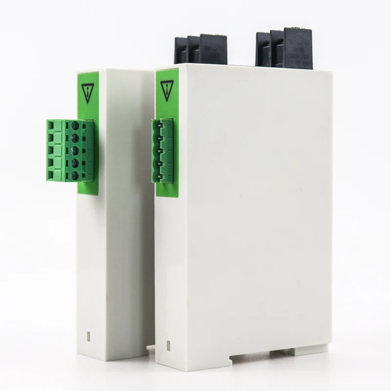 4-20mA Hall Effect Current Sensor AC current sensor 0-10V 1IN 1OUT | Инструменты