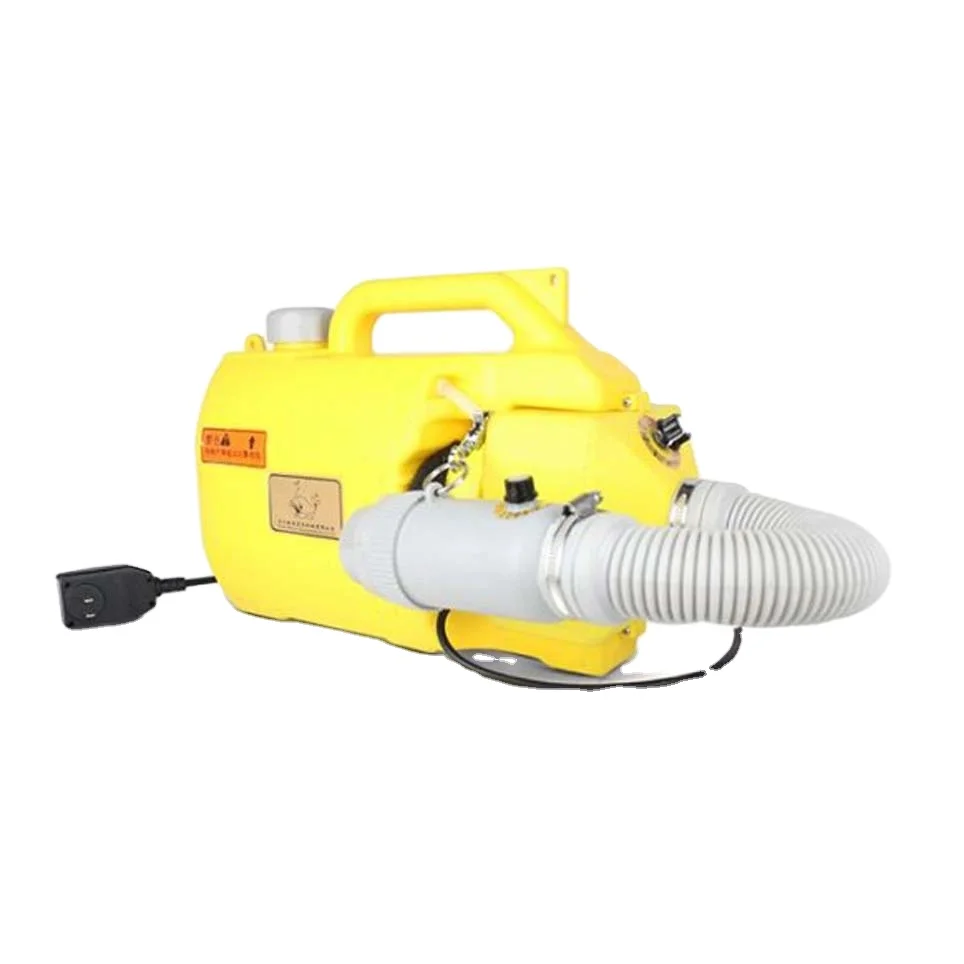 

1000w yellow fogger 5L ULV cold electric fogger