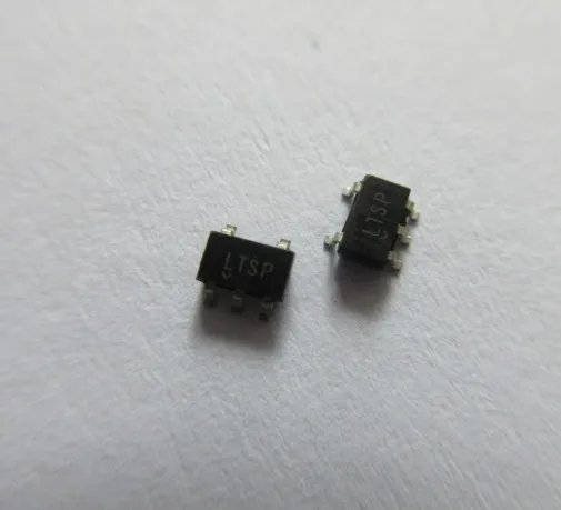 10 шт в упаковке новая LP3992-33B5F SOT23-5 |