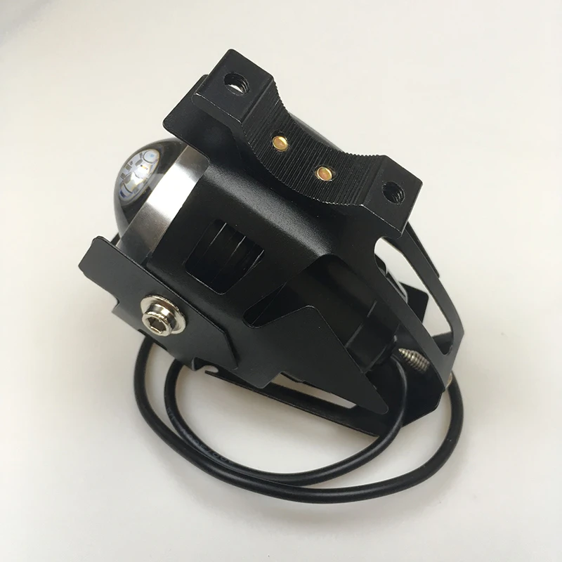 Вспомогательная мотоциклетная светодиодная лампа аксессуары водонепроницаемая