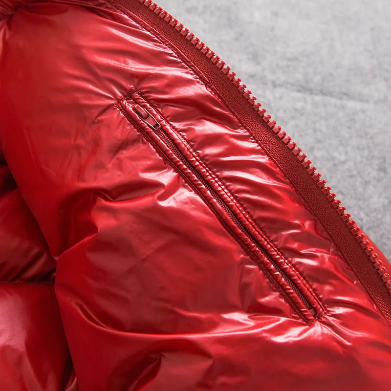 

Winter Autumn men Ultralight Jacket White Duck Down Coat Men Down Jackets Winter Male Casual down jacketCoat Warm Parka 4XL