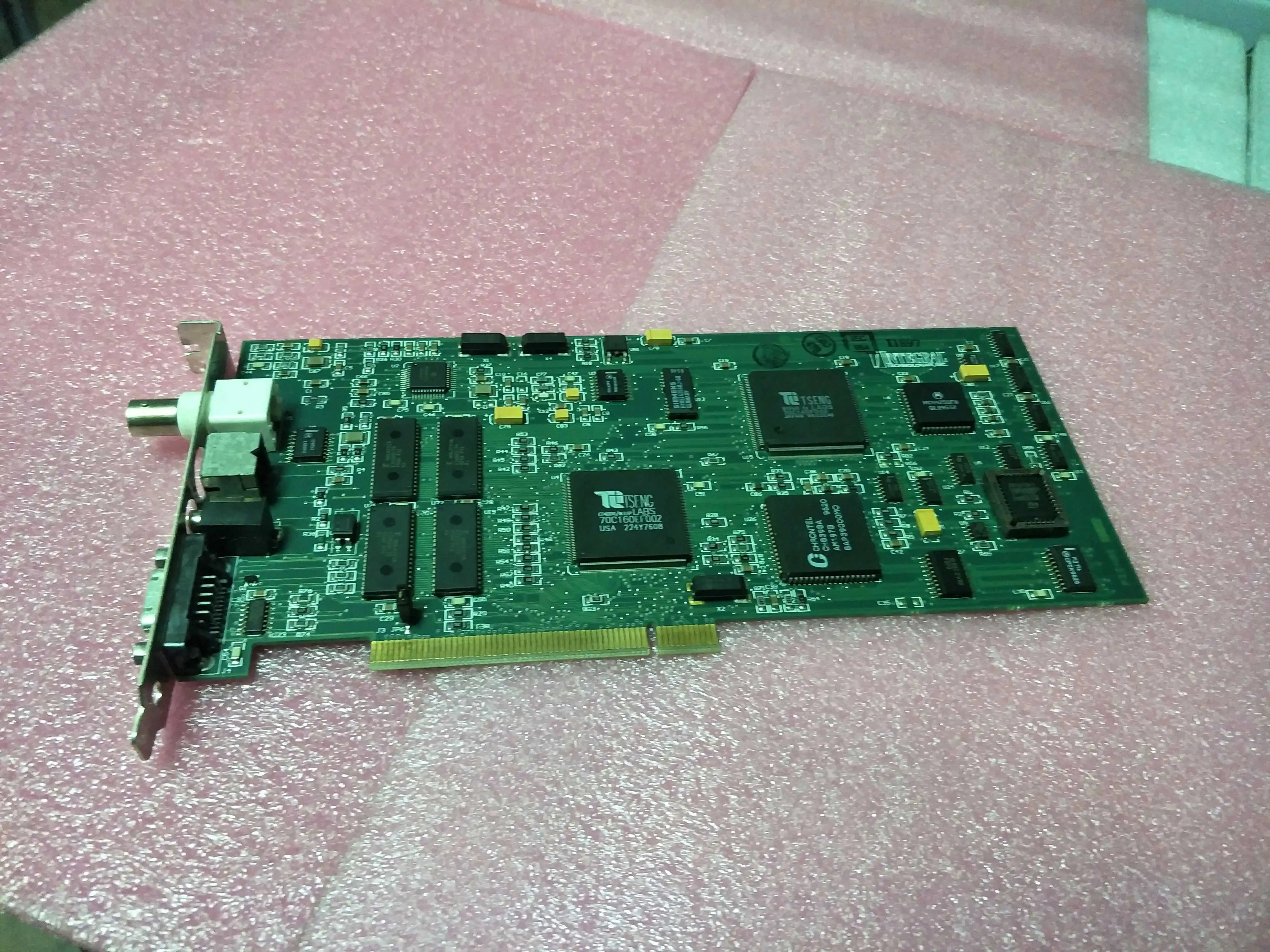 Оригинал демонтаж iNC 9400-00012 версия 90% Новая фотография | Электроника