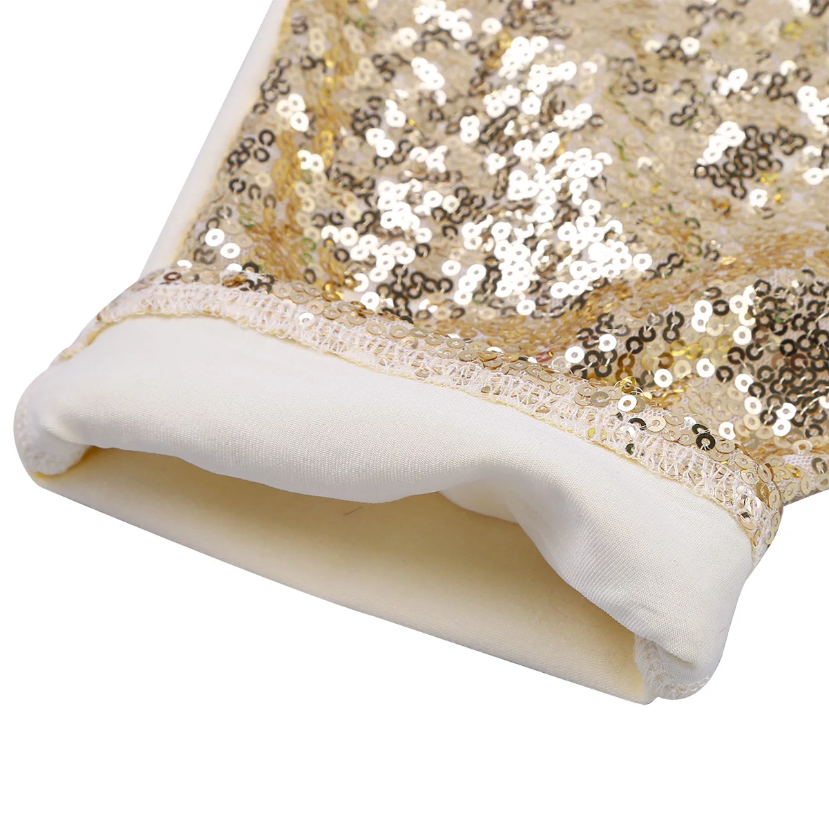 Модные детские длинные штаны с блестками для девочек леггинсы танцевальные дня