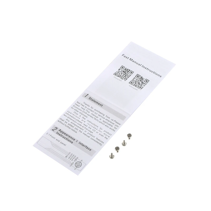 

4 Channel AHD DVR Surveillance Security CCTV Recorder DVR 4CH 720P Hybrid DVR for Analog AHD IP EU Plug