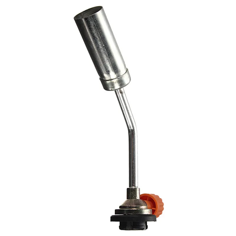 Газофонарь лка-пистолет с бутановым пламенем струйная зажигалка для сварки