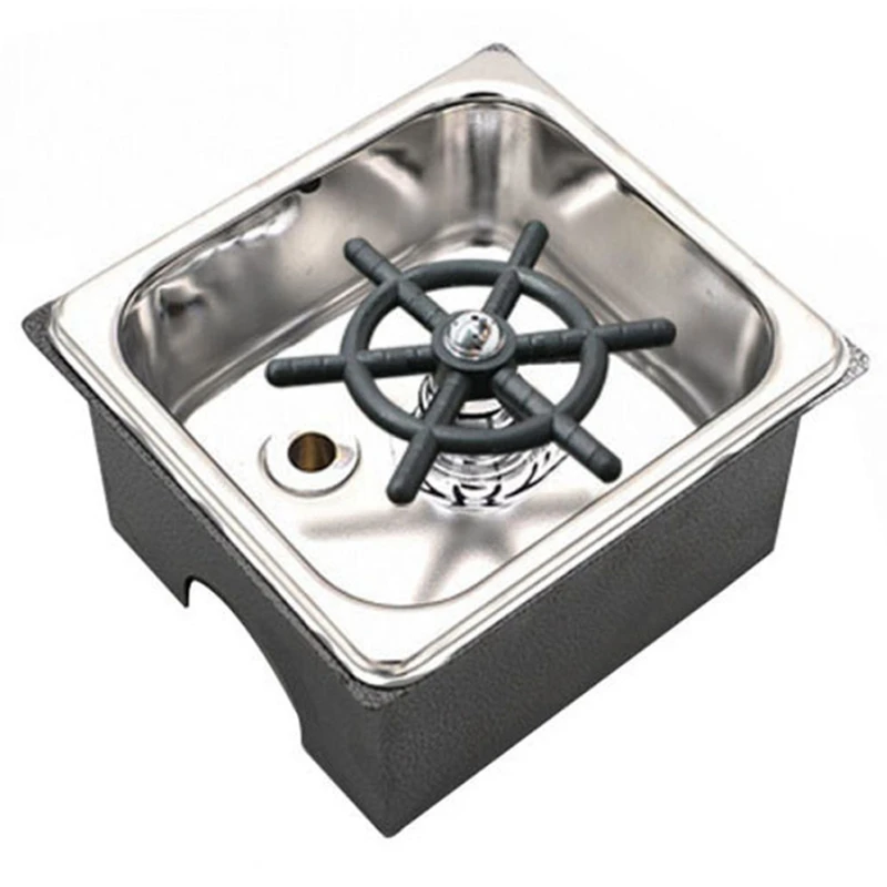 

Омыватель для бокалов вина и пива, Омыватель для бокалов, ручная стеклянная шайба с основанием 7x6,75 дюйма