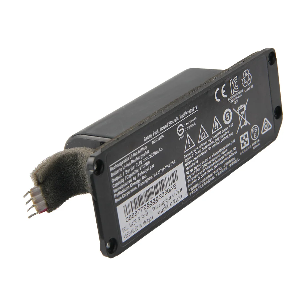 Original Replacement Battery For BOSE Soundlink Mini 2 088789 088796 088772 Genuine 2230mAh | Мобильные телефоны и