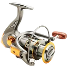 Боби 13-оси полностью Металлическая шпуля рыболовное релейное Спиннинг Удочка с рыбным колесом для морской ловли колеса удочка рыболовные снасти Carretilha De Pesca Kastking