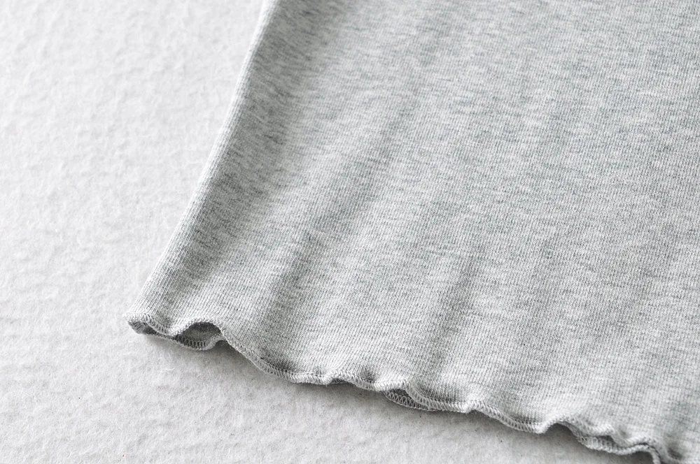 2021 Для женщин майки Винтаж двухслойная майка грибок уличная одежда кроп-топ