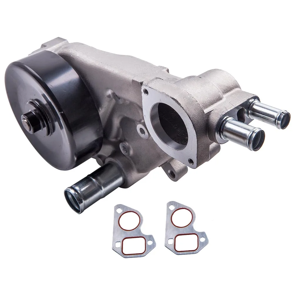 

Водяной насос для Chevrolet C6 Corvette 6.0L/LS2 6.2L/LS3 7.0L/LS7 G2060 05-08 для Chevy Corvette AW6246 05-08 AW6246, 89018052