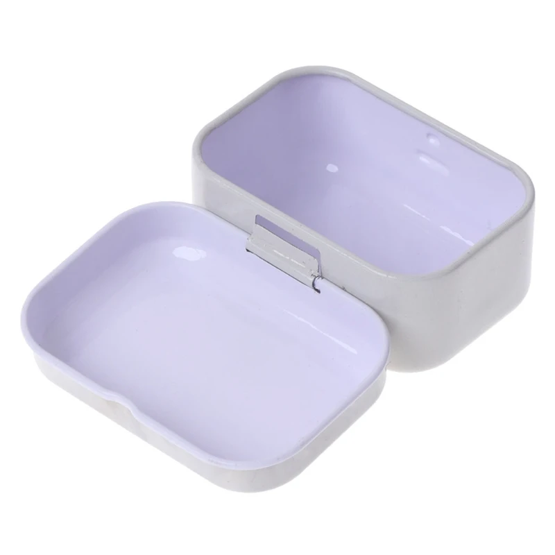 

32pcs Cartoon Flower Mini Tin Box Sealed Jar Packing Jewelry Candy Cans Coin Earrings Storage Container