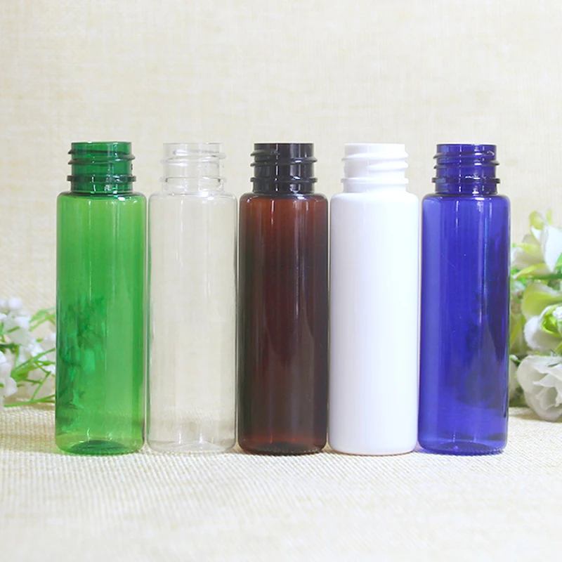 Пустая бутылка для ПЭТ с пипеткой флакон капельница эфирного масла стеклянная