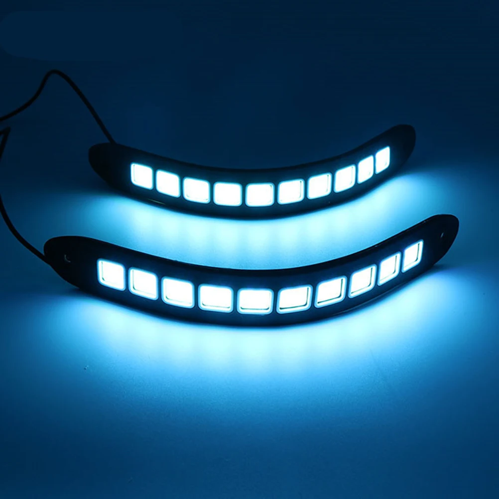 2 шт. светильник простой в установке DC 10 16 В высокий долгое время использования