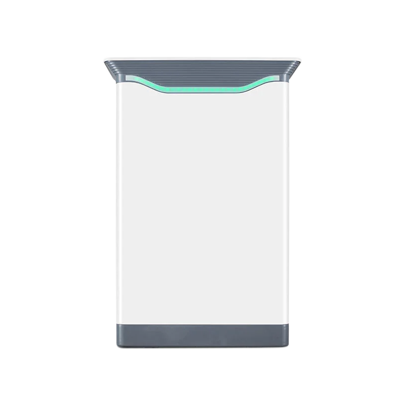 

Air purifier household in addition to formaldehyde, bedroom, living room, second-hand smoke, and peculiar smell, rapid purificat