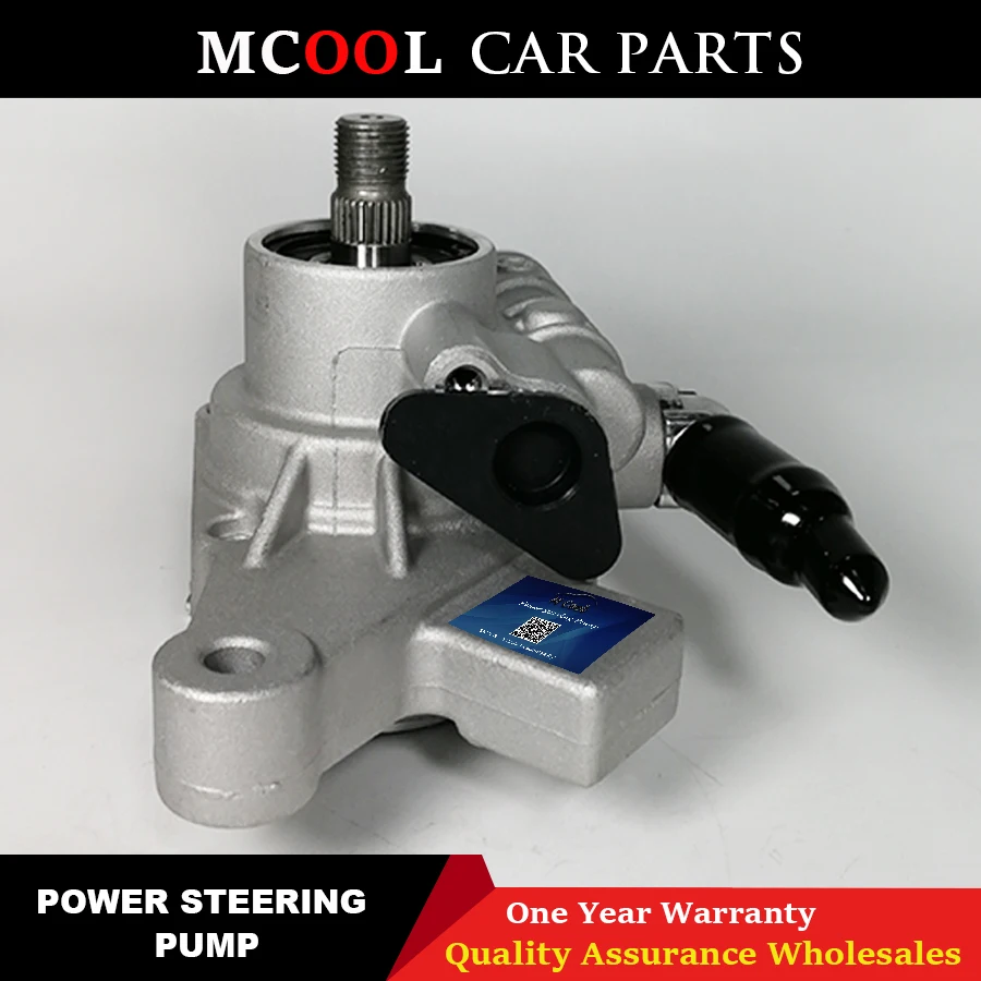 Новый Насос гидроусилителя руля Honda Civic CRV Acura EL 1997-2001 06561P2A506RM 06561-P2A-506RM 56110P2A003