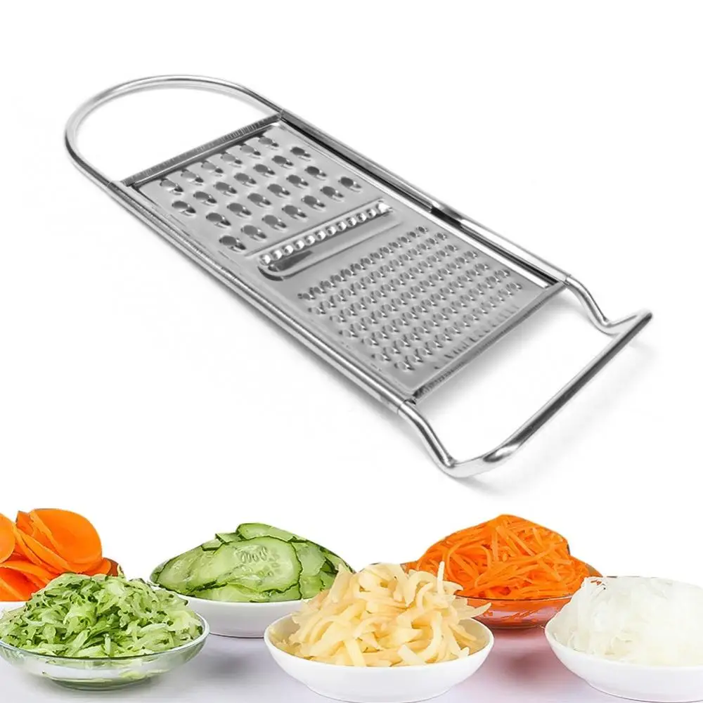 

1 Pcs Multi-functional Vegetable Cutter Kitchen Grater Potato Shredder Radish Cucumber Manual Wiping Slicer Kitchen Supplies